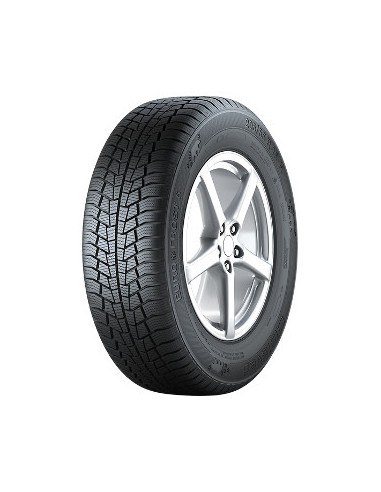 185/70 R14 TL 88T EURO*FROST 6 M+S 3PMSF 