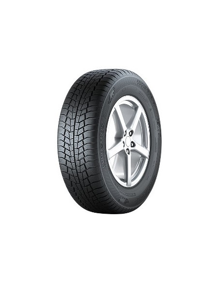 185/70 R14 TL 88T EURO*FROST 6 M+S 3PMSF 