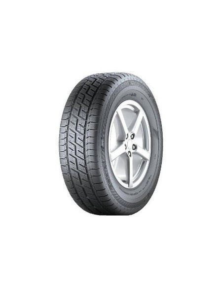 235/65 R16C 115/113 R Gislaved 