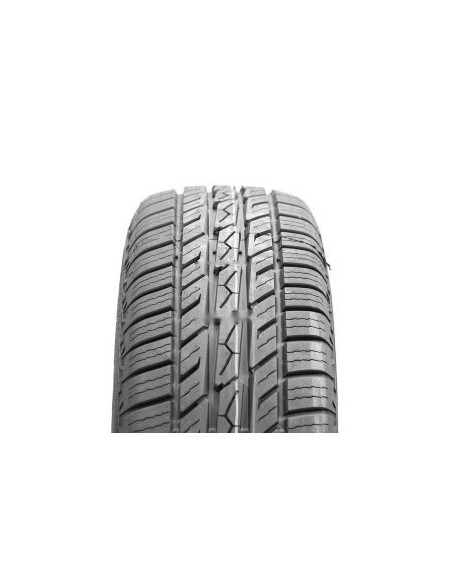 225/75 R16 TL 104T BRAVURIS 4X4 FR M+S 