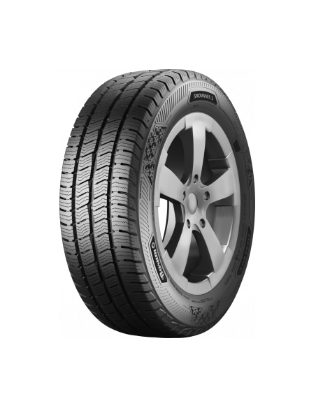 SNOVANIS 3 BARUM 225 65 16 112/110 R