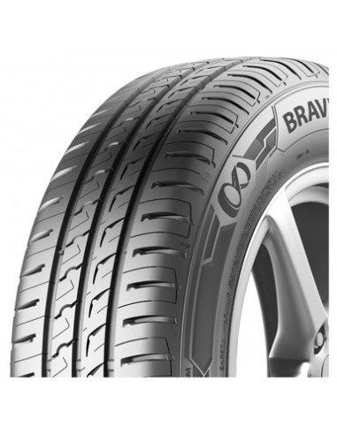 185/70 R14 TL 88H BRAVURIS 5 HM 