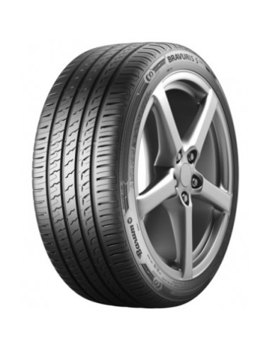 185/55 R14 TL 80H BRAVURIS 5 HM 