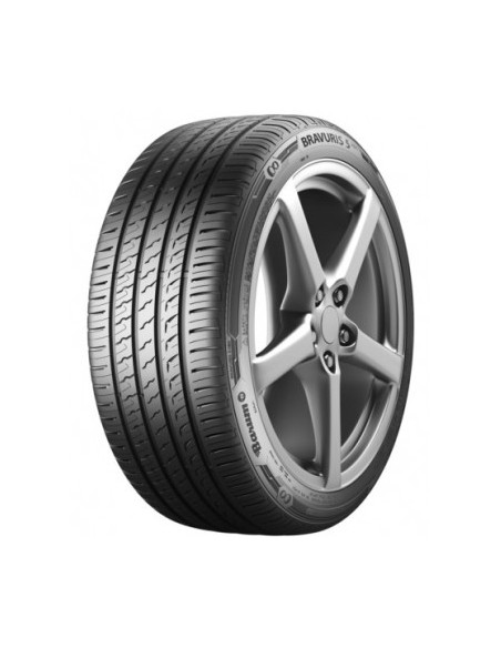 185/55 R14 TL 80H BRAVURIS 5 HM 