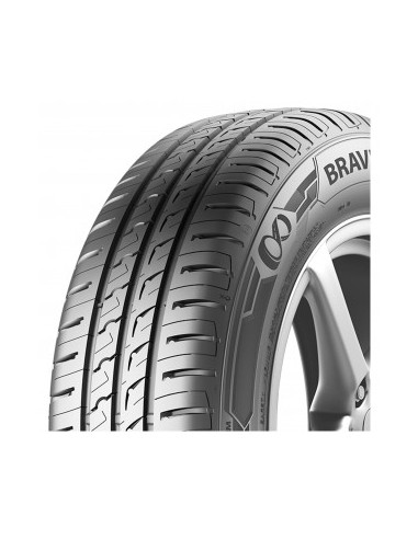 205/50 R16 TL 87Y BRAVURIS 5 HM 