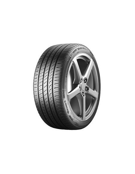 265/35 R19 TL 98Y BRAVURIS 5 HM XL FR 