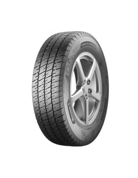 VANIS ALLSEASON BARUM 195 75 16 107/105 R