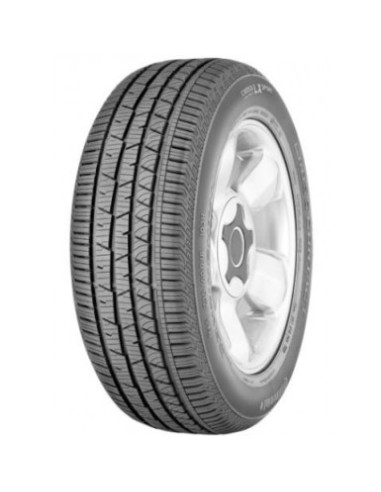CROSSCONTAC LX SPORT CONTINENTAL 255 60 18 112 V
