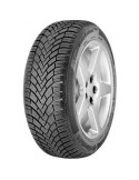215/65 R17 TL 99H WINTERCONTACT TS 850 P SUV FR A O M+S 3PMSF
