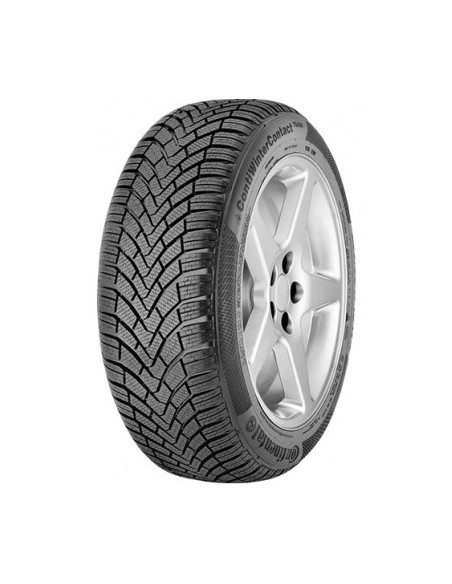 215/65 R17 TL 99H WINTERCONTACT TS 850 P SUV FR A O M+S 3PMSF