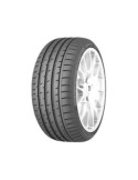 255/45 R19 TL 100V CONTISPORTCONTACT 5 SUV FR 