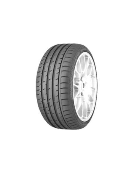 255/45 R19 TL 100V CONTISPORTCONTACT 5 SUV FR 