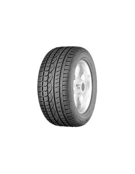 CrossContact UHP LR CONTINENTAL 235 55 19 105 W