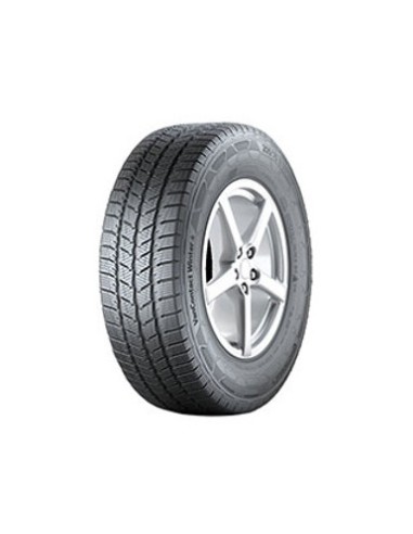 225/75 R16C 121 R Continental Vancontact Winter C 10pr M+s 3pmsf