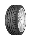 275/35 R18 95 Y Continental Contisportcontact 3 Fr Mo