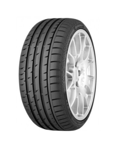275/35 R18 95 Y Continental Contisportcontact 3 Fr Mo
