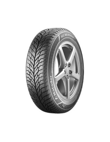 MP62 ALL WEATHER EVO MATADOR 155 65 14 75 T