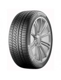 225/45 R18 TL 95H WINTERCONTACT TS 860 S XL SSR * M+S 3PMSF