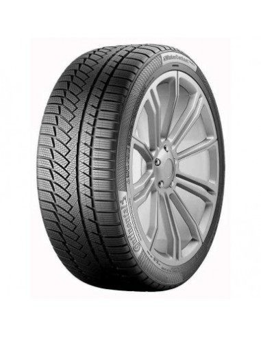 225/45 R18 TL 95H WINTERCONTACT TS 860 S XL SSR * M+S 3PMSF