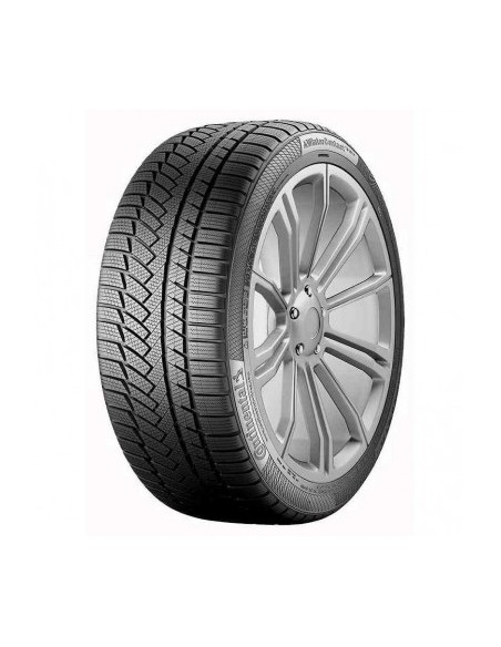 225/45 R18 TL 95H WINTERCONTACT TS 860 S XL SSR * M+S 3PMSF