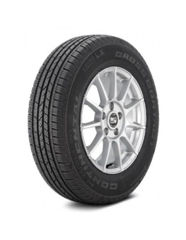 CROSSCONTACT LX CONTINENTAL 255 60 18 112 V