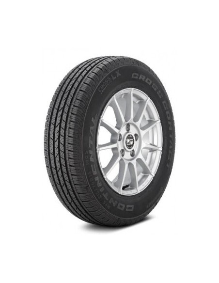 CROSSCONTACT LX CONTINENTAL 255 60 18 112 V