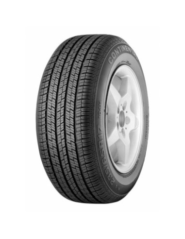 235/50 R18 TL 101H CONTI4X4CONTACT XL FR M+S 
