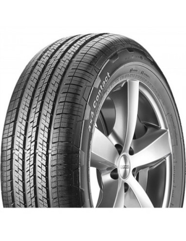 4X4CONTACT CONTINENTAL 225 70 16 102 H