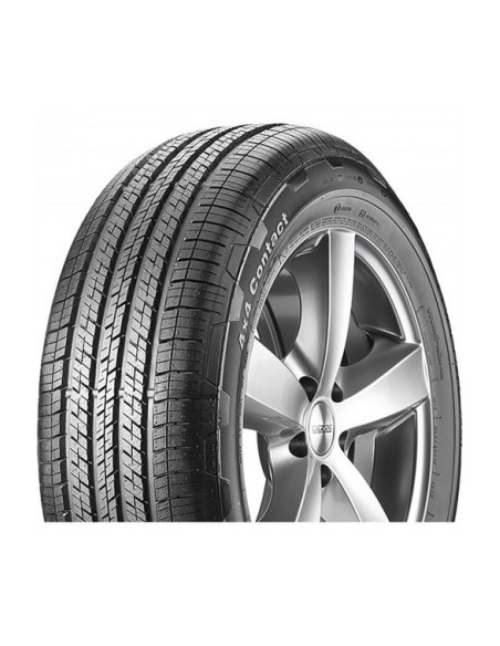 4X4CONTACT CONTINENTAL 225 70 16 102 H