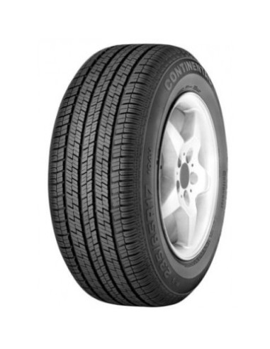 265/60 R18 TL 110H CONTI4X4CONTACT FR ML MO M+S 