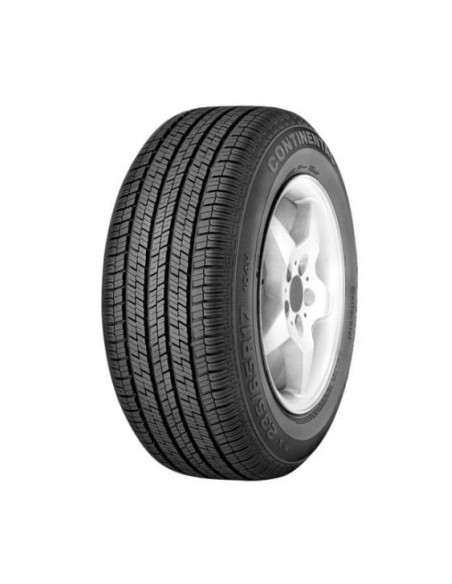 265/60 R18 TL 110H CONTI4X4CONTACT FR ML MO M+S 