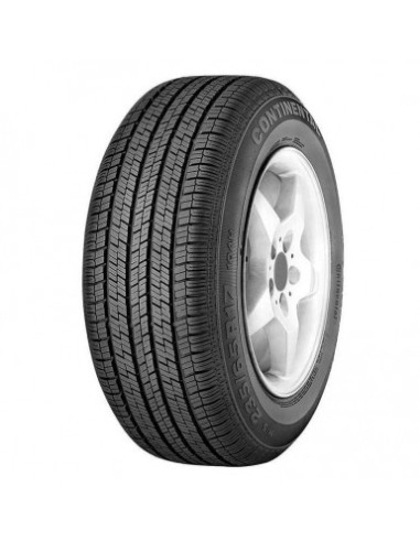 265/50 R19 TL 110H CONTI4X4CONTACT XL FR AO M+S 