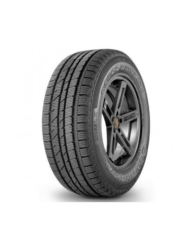 255/50 R19 TL 107H CONTICROSSCONTACT LX SPORT XL  FR MO M+S