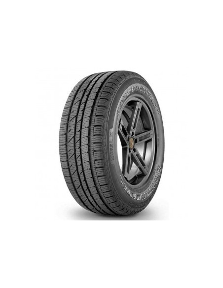 255/50 R19 TL 107H CONTICROSSCONTACT LX SPORT XL  FR MO M+S