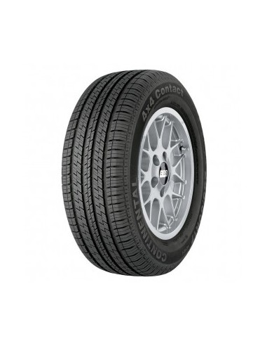 255/50 R19 TL 107V CONTI4X4CONTACT XL FR M+S 