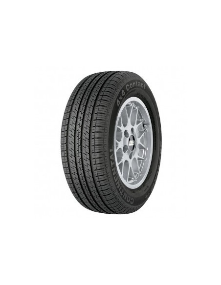 255/50 R19 TL 107V CONTI4X4CONTACT XL FR M+S 