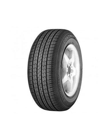 Conti4x4Contact CONTINENTAL 215 75 16 107 H