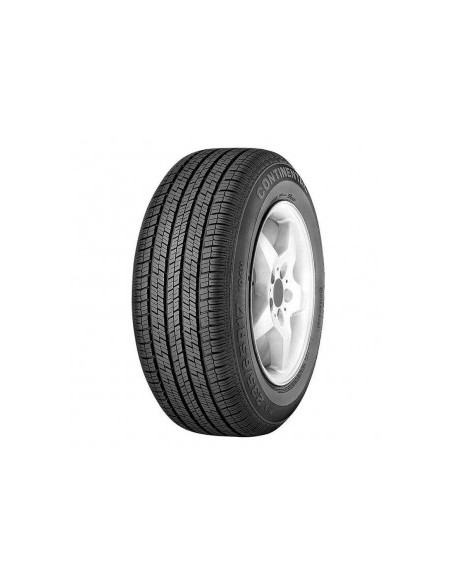 Conti4x4Contact CONTINENTAL 215 75 16 107 H