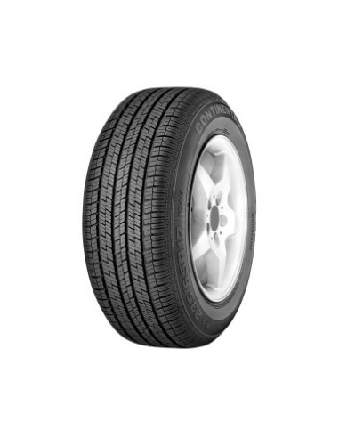 265/60 R18 TL 110V CONTI4X4CONTACT FR ML MO M+S 