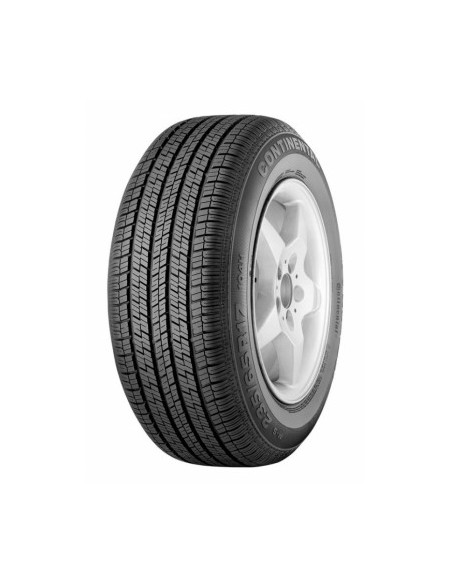 CONTI4X4CONTACT CONTINENTAL 235 60 17 102 V