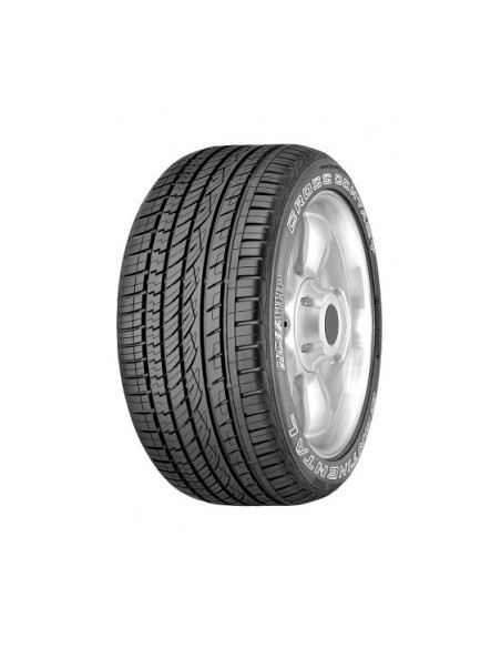 235/60 R18 TL 107W CONTICROSSCONTACT UHP XL FR AO 