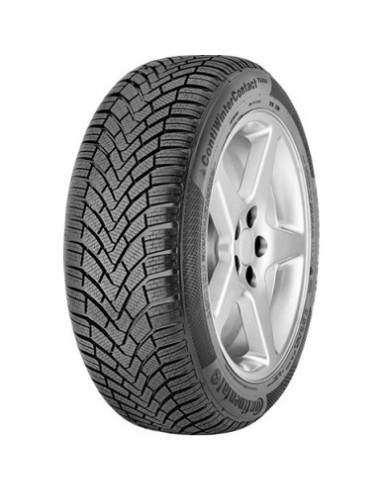TS-850P CONTINENTAL 225 50 17 98 H
