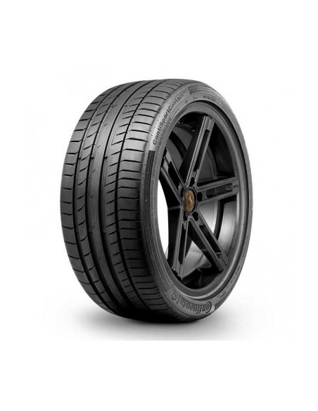225/40 R19 93 Y Continental Sportcont.5p Mo