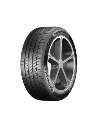 225/40 R18 TL 92Y PREMIUMCONTACT 6 XL FR 