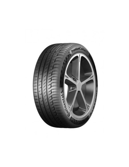 225/40 R18 TL 92Y PREMIUMCONTACT 6 XL FR 