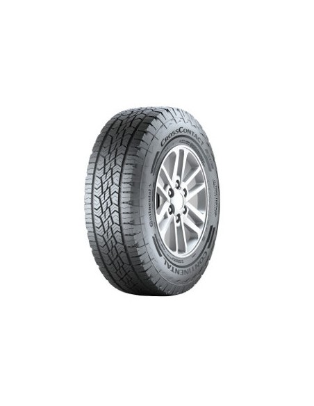 255/70 R16 115 H Continental  Crosscontact Atr