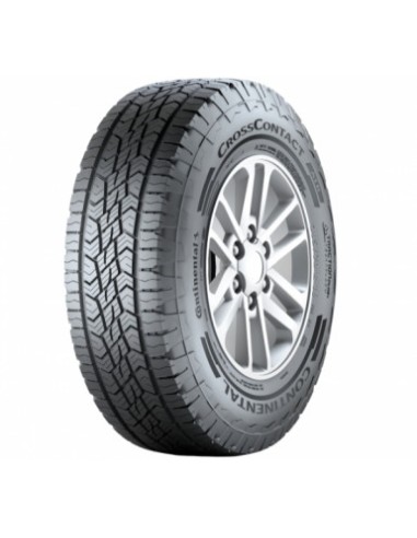 235/55 R18 TL 100V CROSSCONTACT ATR FR M+S 