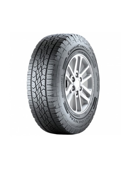 235/55 R18 TL 100V CROSSCONTACT ATR FR M+S 