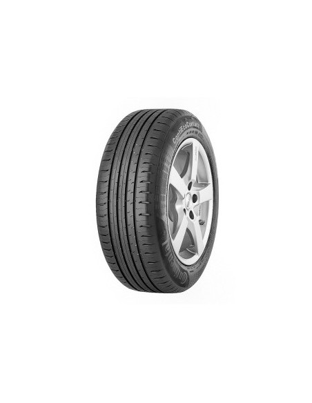 ContiEcoContact 5 CONTINENTAL 205 60 16 92 V