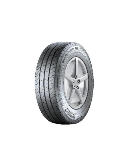 Van Contact 200 CONTINENTAL 225 75 16 121 R